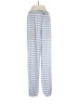 Splendid Stripes Blue Casual Pants Size S - photo 1