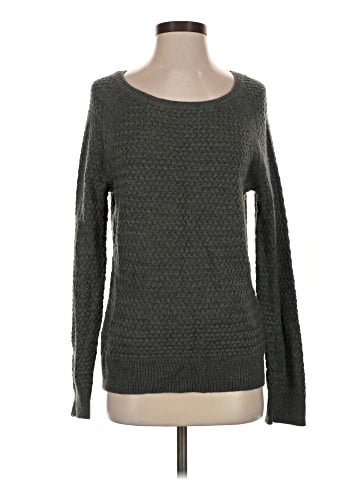 Covington Pullover Sweater (view 1)