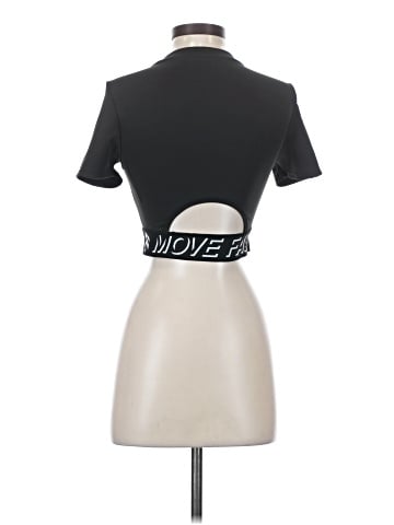 Pam & Gela Short Sleeve T-Shirt (view 2)