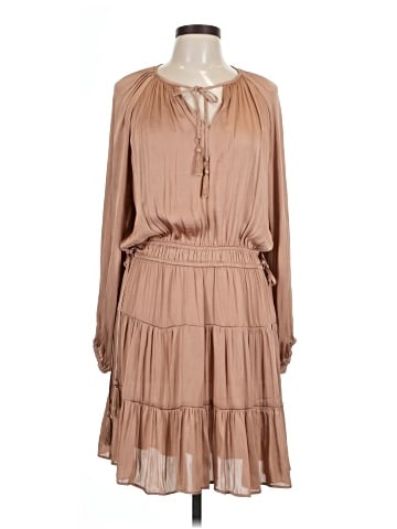 T Tahari Casual Dress (view 1)