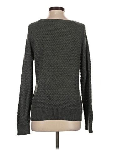 Covington Pullover Sweater (view 2)