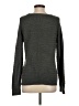 Covington 100% Acrylic Gray Pullover Sweater Size S - photo 2