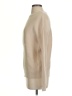 Unbranded Solid Tan Turtleneck Sweater Size S - photo 5
