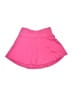 Assorted Brands Solid Pink Casual Skirt Size S - photo 1