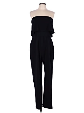 Donna Morgan Jumpsuit (view 1)
