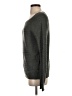 Covington 100% Acrylic Gray Pullover Sweater Size S - photo 5