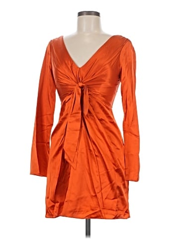 Cinq à Sept Cocktail Dress (view 1)
