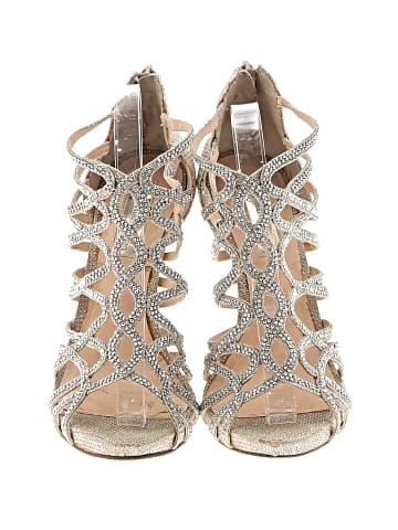 INC International Concepts Heels (view 2)