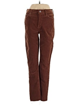 Mother Casual Pants (view 1)