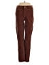 Mother Brown Casual Pants Size 25 waist - photo 1
