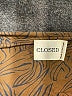 Closed Brown Casual Dress Size 0X (estimated) - photo 7