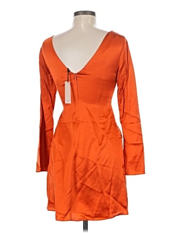 Cinq à Sept Cocktail Dress (view 2)
