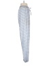 Splendid Stripes Blue Casual Pants Size S - photo 4