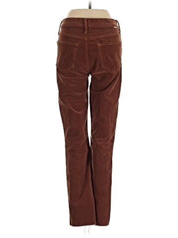 Mother Casual Pants (view 2)