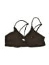 Unbranded Brown Swimsuit Top Size S - photo 2