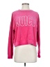 Juicy Couture Pink Sweatshirt Size M - photo 1