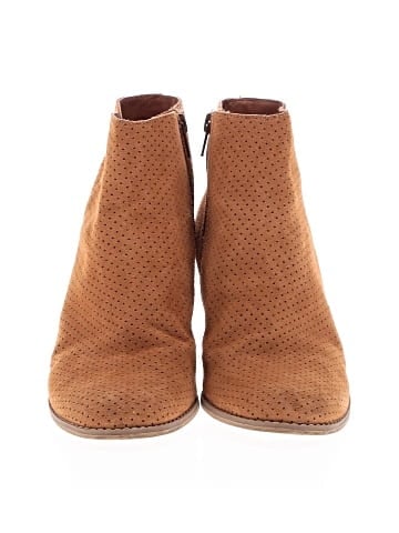 Susina Ankle Boots (view 2)