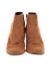 Susina 100% Leather Brown Tan Ankle Boots Size 8 - photo 2