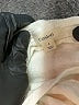 Caslon 100% Cotton White Pullover Sweater Size L - photo 7