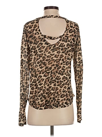 Generation Love Long Sleeve Top (view 2)