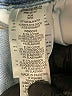 Good American Blue Jeans Size 14 - 18 - photo 4