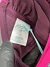 Kona Sol Purple Swimsuit Top Size L - photo 3