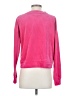 Juicy Couture Pink Sweatshirt Size M - photo 2