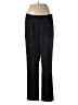 Marie Oliver Solid Black Dress Pants Size 6 - photo 1