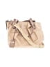 Tod's Tan Pink Tote One size - photo 1