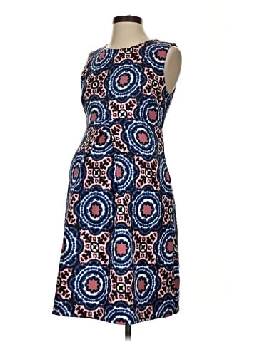 Taylor Casual Dress (view 1)