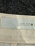 Zara Solid Yellow Shorts Size L - photo 3