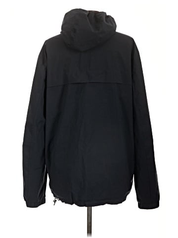 Calvin Klein Zip Up Hoodie (view 2)