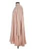 BCBGMAXAZRIA Pink Cocktail Dress Size S - photo 5