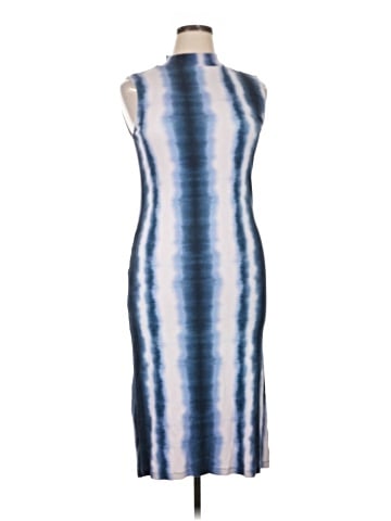 Stradivarius Cocktail Dress (view 1)