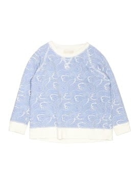 The Beaufort Bonnet Company Pullover Sweater