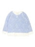 The Beaufort Bonnet Company Blue Pullover Sweater Size 6 - photo 1