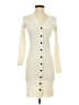 Cider Ivory Casual Dress Size S - photo 1