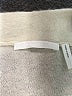 Helmut Lang Ivory Pullover Sweater Size M - photo 7