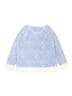 The Beaufort Bonnet Company Blue Pullover Sweater Size 6 - photo 2