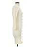 Cider Ivory Casual Dress Size S - photo 4