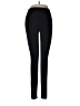 Lululemon Athletica Solid Black Active Pants Size 8 - photo 1