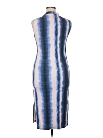 Stradivarius Cocktail Dress (view 2)