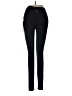 Lululemon Athletica Solid Black Active Pants Size 8 - photo 2