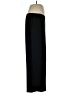 Bob Mackie Solid Black Dress Pants Size L - photo 4