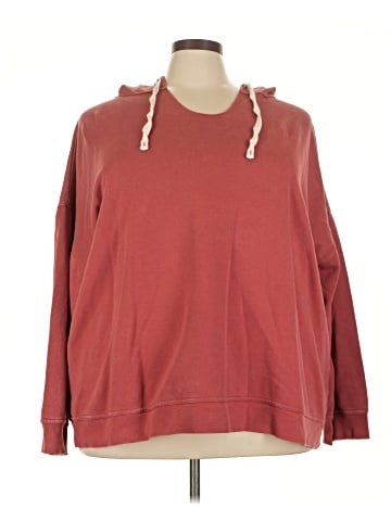 Universal Thread Fleece (view 1)