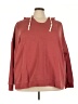 Universal Thread Red Fleece Size 3X - photo 1