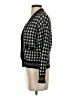 Aqua Tweed Black Cardigan Size XS - photo 5