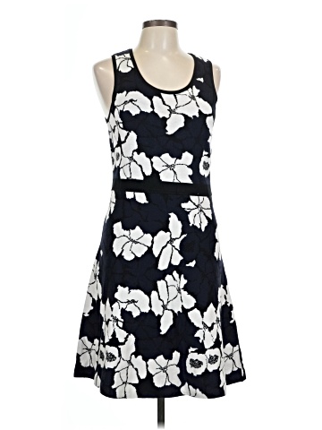 Ann Taylor Factory Casual Dress (view 1)