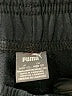 Puma Graphic Black Sweatpants Size 10 - 12 - photo 3