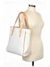 Consuela White Tote One size - photo 2